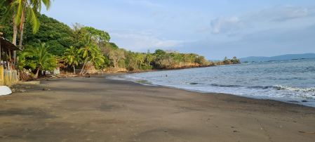 Panama Rundreise entlang traumhafter Strände und Küstenlandschaften