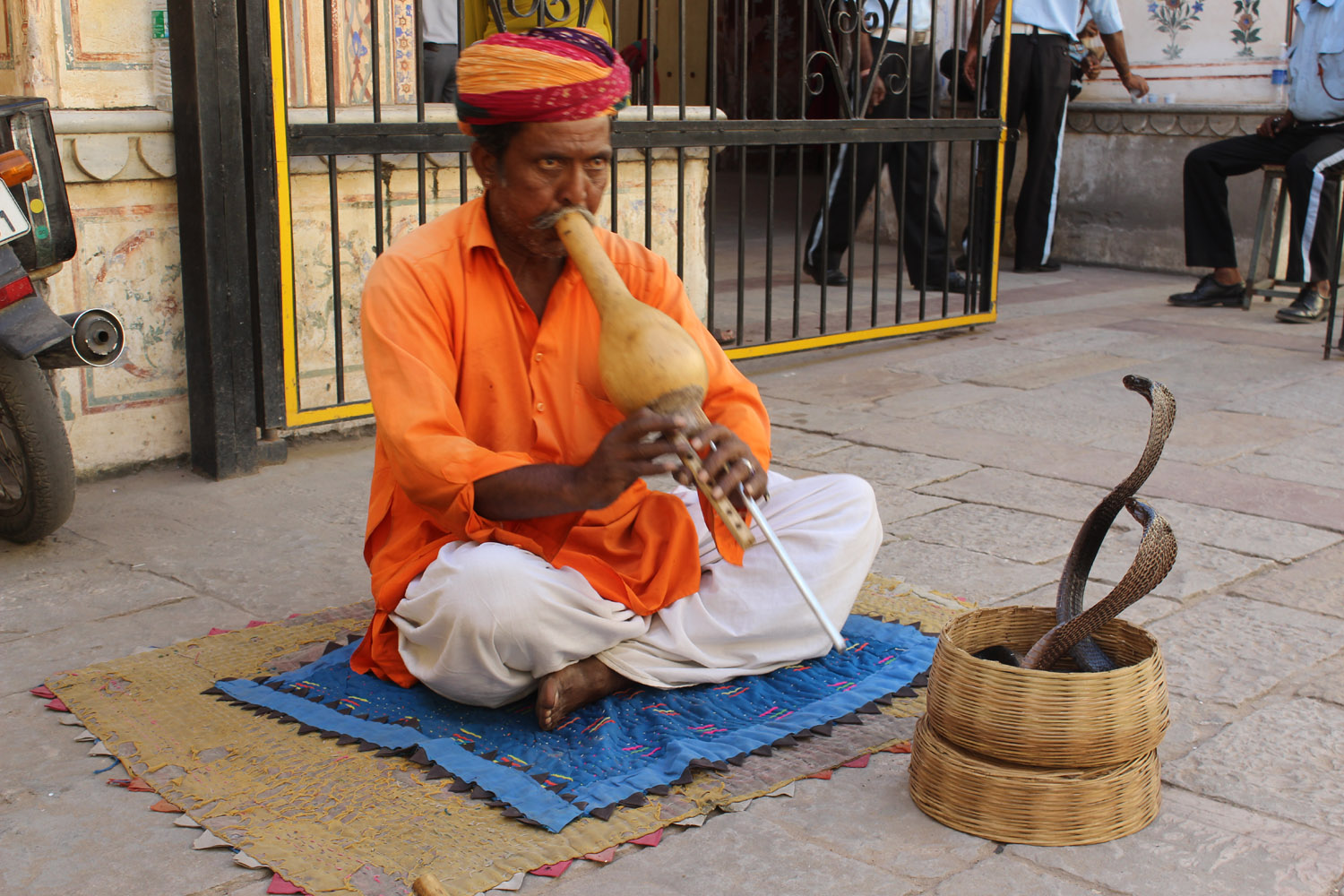 Reisebüro Basel für faszinierende Asien Reisen mit einzigartigen Traditionen