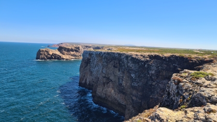 Portugal Rundreise entlang der beeindruckenden Atlantikküste
